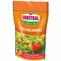 Substral Magiczna siła Nawóz do truskawek 350 g