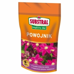 Substral Magiczna siła Nawóz do powojników 350 g