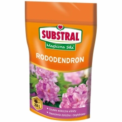 Substral Magiczna siła Nawóz do rododendronów 350 g