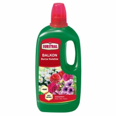 Substral Nawóz do pelargonii i surfinii 1 l