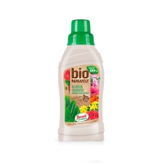 Florovit BIO do roślin ozdobnych 0,5 kg