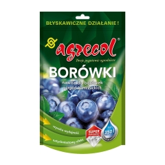 Agrecol Nawóz krystaliczny do borówek 0,35kg