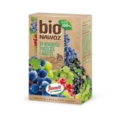 Florovit BIO do winorośli 700 g