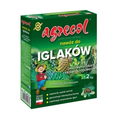 Nawóz do iglaków 1,2kg