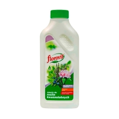 Florovit Nawóz do roślin kwaśnolubnych 550 g