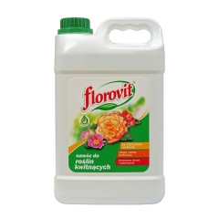 Florovit Nawóz do roślin kwitnących 3 kg