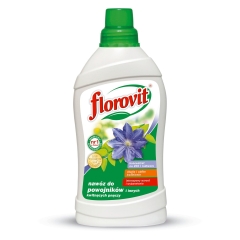 Florovit Nawóz do powojników i innych kwitnących pnączy 1 kg