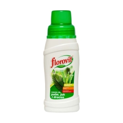 Florovit Nawóz do palm, juk i dracen 250 g