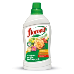 Florovit Nawóz do roślin kwitnących 1 kg