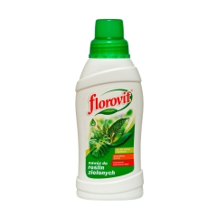 Florovit Nawóz do roślin zielonych 550 g