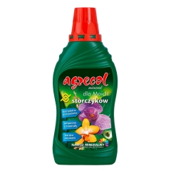 Agrecol Nawóz mineralny do storczyków 500 ml