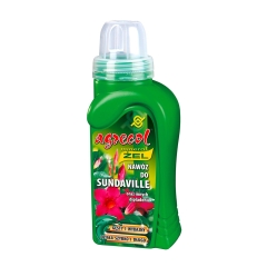 Agrecol Nawóz mineral żel do sundaville 250 ml