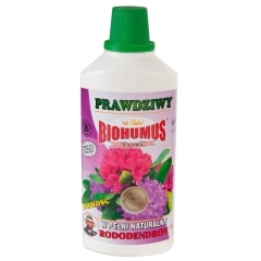 Ekodarpol Nawóz Biohumus Extra Rododendron 1 l