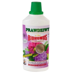 Ekodarpol Nawóz Biohumus Extra Rododendron 500 ml