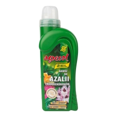 Agrecol Nawóz mineral żel do azalii i rododendronów 500 ml