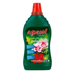 Agrecol Nawóz mineralny do pelargonii 1L