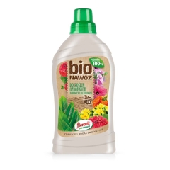 Florovit BIO do roślin ozdobnych 1 kg