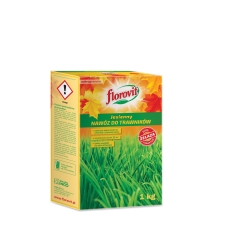 Florovit jesienny do trawników 1 kg