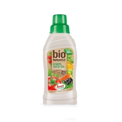 Florovit BIO do warzyw i ziół 0,5