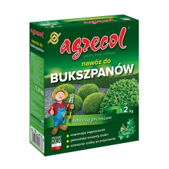 Nawóz do bukszpanów 1,2kg