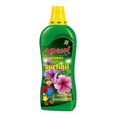 Nawóz do surfinii organiczno-mineralny 0,75L