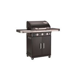 Landmann Grill gazowy REXON PTS 3.1