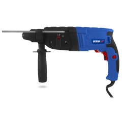 Młotowiertarka 900W SDS PLUS z walizką