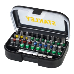 Stanley FatMax Zestaw bitów 31szt.
