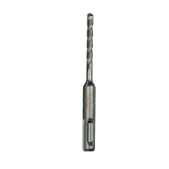 LUX Wiertło do betonu SDS Plus 5 mm x 110 mm