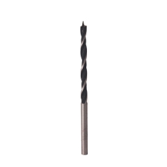 LUX Wiertło do drewna kręte 3 mm