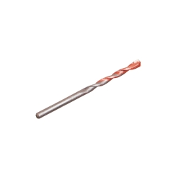 LUX Wiertło do betonu 4 mm
