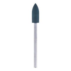 Ściernica polerska gumowa 6,4 mm