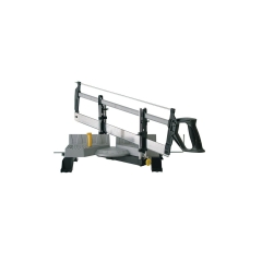 Stanley Piła ukosowa ręczna 560mm