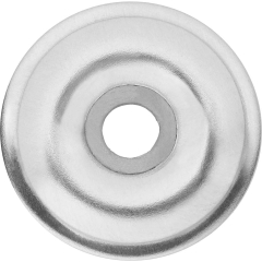Podkładka dociskowa 22x6,8mm