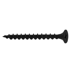 Wkręt-met Wkręt fosfatowany do drewna 3,5 mm x 55 mm