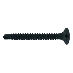 Wkręt-met Wkręt fosfatowany samowiercący 3,5 mm x 35 mm