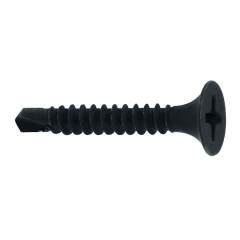 Wkręt-met Wkręt fosfatowany samowiercący 3,5 mm x 25 mm