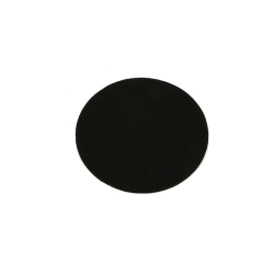Podkładka polerska 406mm czarna