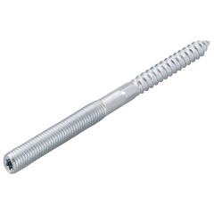 Fischer Śruba dwugwintowa 8x180 1szt.