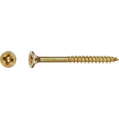 Wkręt uniwersalny stożek PZ 5x80mm