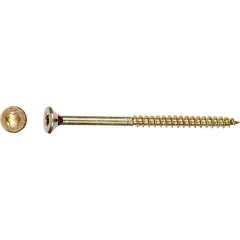 Wkręt uniwersalny z łbem stożkowym TX 5x60mm 50szt