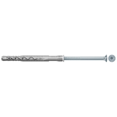 Fischer Kołek ramowy SXRL 8x80 1szt
