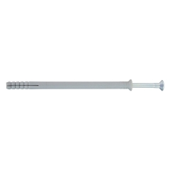 Wkręt-met Kołek wbijany 10x200mm z lejkiem 1szt