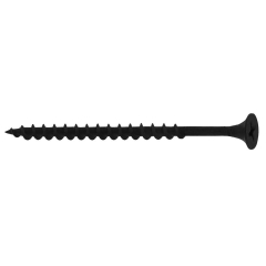 Wkręt-met Wkręt fosfatowany do drewna 4,2 mm x 70 mm