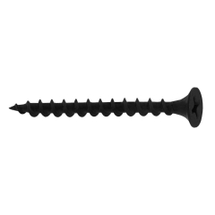 Wkręt-met Wkręt fosfatowany do drewna 3,5 mm x 45 mm