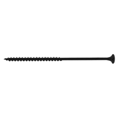 Wkręt-met Wkręt fosfatowany do drewna 4,8 mm x 120 mm