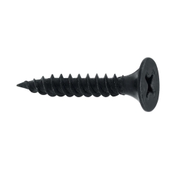 Wkręt-met Wkręt fosfatowany do metalu 3,5 mm x 25 mm