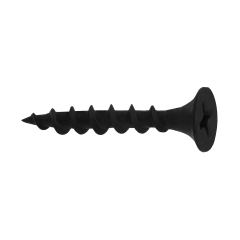 Wkręt-met Wkręt fosfatowany do drewna 3,5 mm x 25 mm