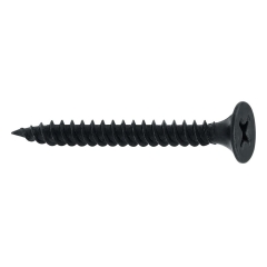 Wkręt-met Wkręt fosfatowany do metalu 3,5 mm x 35 mm