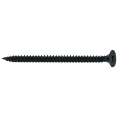 Wkręt-met Wkręt fosfatowany do metalu 3,5 mm x 55 mm